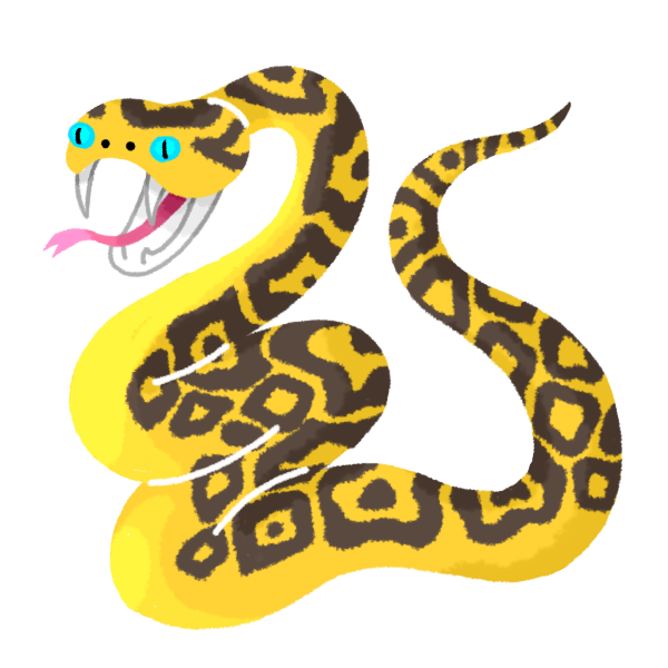 ハブ咬傷注意喚起